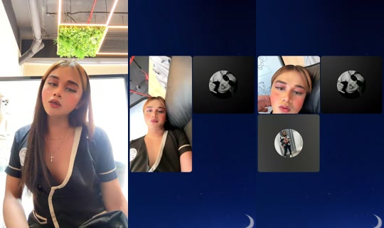 samantha.alexa1 TikTok Live — Sep 1, 2026, 9:14 AM