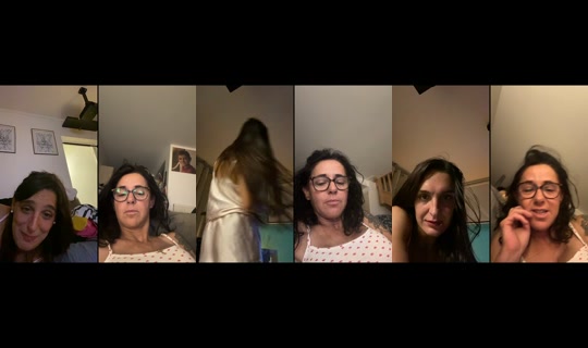 samantha.caltavut TikTok Live — Jul 31, 2026, 11:29 PM
