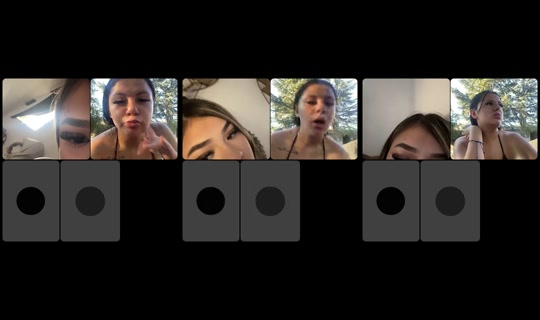 samantha.trujillo32 TikTok Live — Jul 28, 2026, 1:14 AM