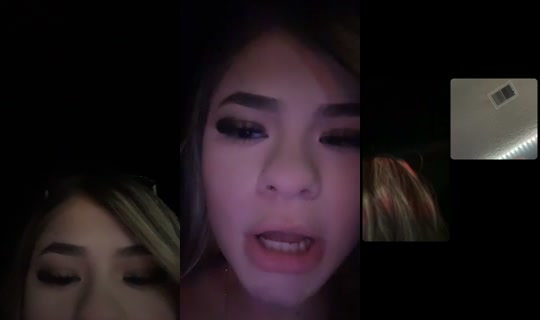 samantha.trujillo32 TikTok Live — Jul 28, 2026, 3:32 AM