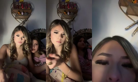samantha.trujillo32 TikTok Live — Jul 30, 2026, 3:26 AM