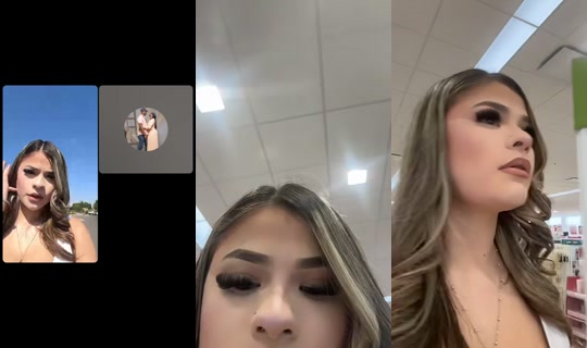 samantha.trujillo32 TikTok Live — Aug 12, 2026, 4:29 PM