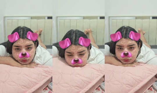 samantha_17100 TikTok Live — Jul 10, 2026, 2:01 AM