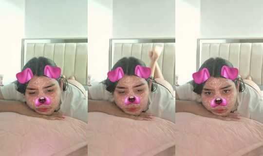samantha_17100 TikTok Live — Jul 10, 2026, 2:21 AM