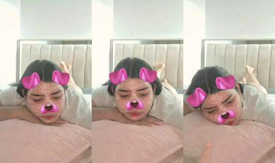 samantha_17100 TikTok Live — Jul 10, 2026, 2:32 AM
