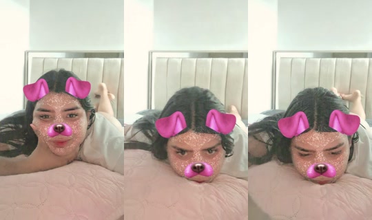 samantha_17100 TikTok Live — Jul 10, 2026, 3:08 AM