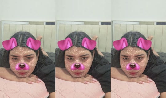 samantha_17100 TikTok Live — Jul 11, 2026, 9:43 PM