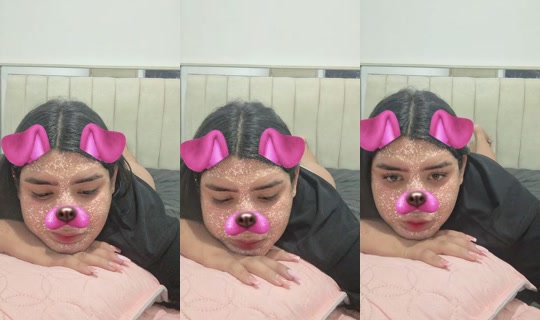 samantha_17100 TikTok Live — Jul 11, 2026, 10:03 PM