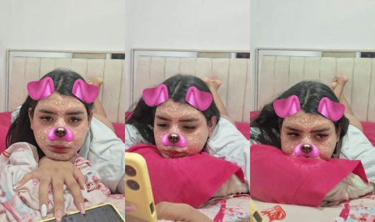 samantha_17100 TikTok Live — Aug 20, 2026, 8:47 PM