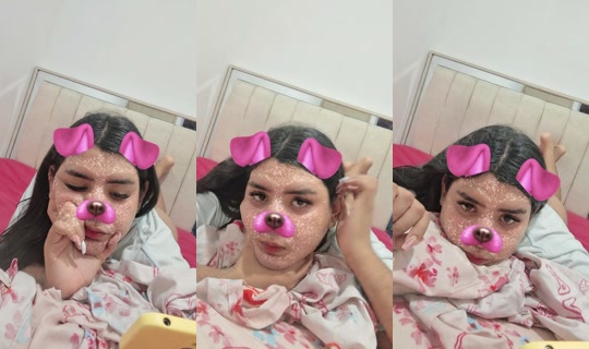 samantha_17100 TikTok Live — Aug 20, 2026, 11:08 PM