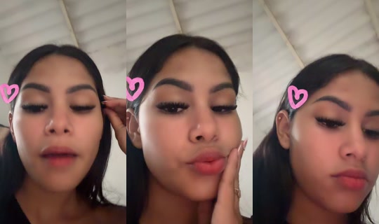 samantha_17100 Recorded on Aug 21, 2026, 11:53 AM