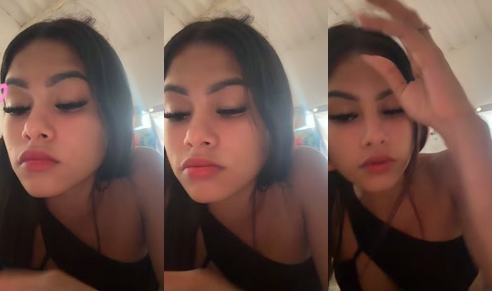 samantha_17100 Recorded on Aug 21, 2026, 12:25 PM