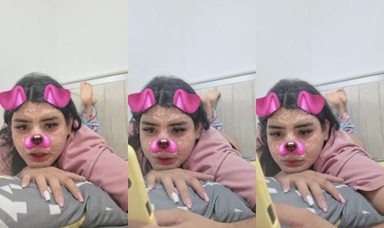 samantha_17100 TikTok Live — Aug 28, 2026, 11:16 PM