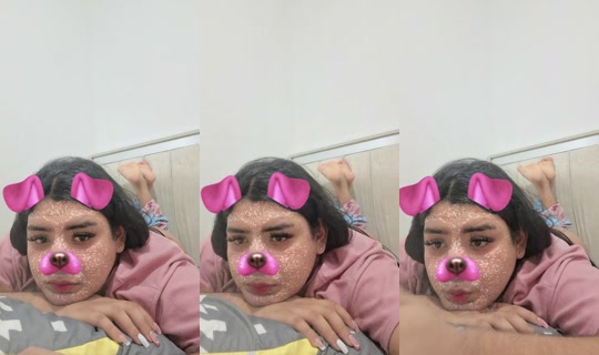 samantha_17100 TikTok Live — Aug 28, 2026, 11:45 PM