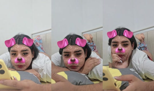 samantha_17100 TikTok Live — Aug 29, 2026, 7:41 PM