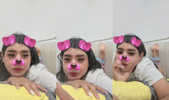 samantha_17100 TikTok Live — Aug 29, 2026, 8:10 PM