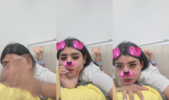 samantha_17100 TikTok Live — Aug 29, 2026, 8:25 PM
