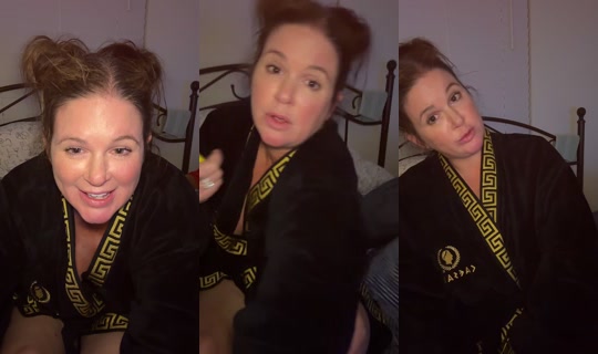 samantha_rhodes_0 TikTok Live — Aug 2, 2026, 5:59 AM