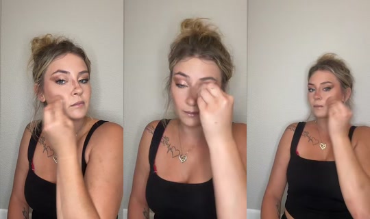 samantha_vega1121 TikTok Live — Aug 4, 2026, 10:20 PM