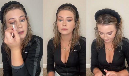 samantha_vega1121 TikTok Live — Aug 5, 2026, 4:06 PM