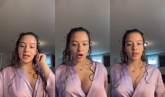 samanthaa.sierra TikTok Live — Aug 5, 2026, 7:16 PM