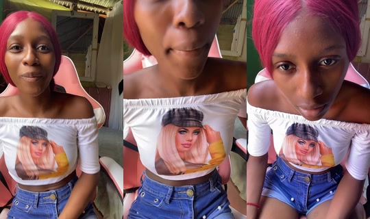 samanthamiranda074 TikTok Live — Sep 16, 2026, 4:18 PM