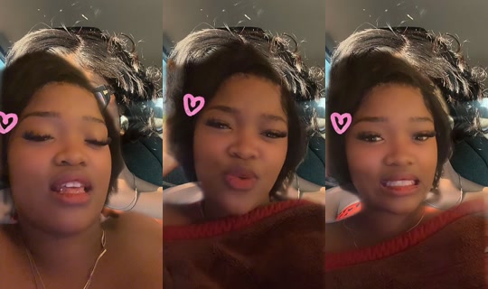 samanthaskefu TikTok Live — Aug 23, 2026, 2:14 AM