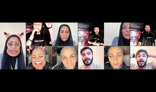 samarshahrour93 TikTok Live — Aug 11, 2026, 2:17 PM