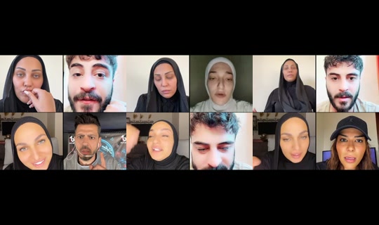 samarshahrour93 TikTok Live — Aug 12, 2026, 3:10 PM