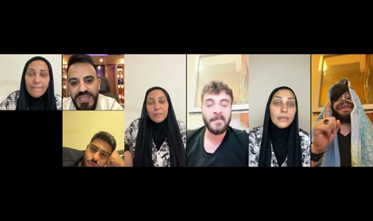 samarshahrour93 TikTok Live — Aug 12, 2026, 9:54 PM