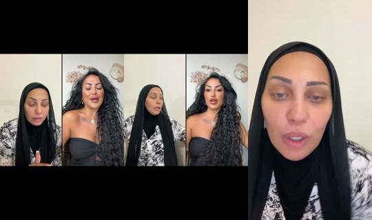 samarshahrour93 TikTok Live — Aug 13, 2026, 12:25 AM