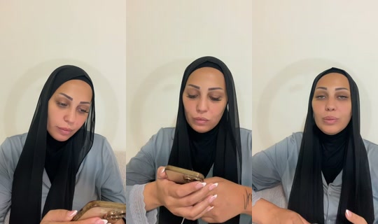 samarshahrour93 Recorded on Aug 30, 2026, 1:19 AM