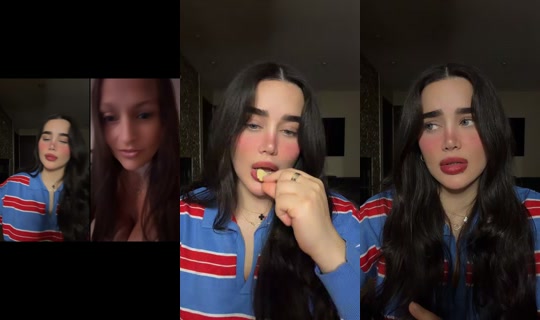 samfire_55 TikTok Live — Jul 15, 2026, 7:10 AM