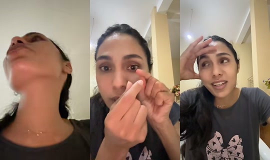 samia20.3 TikTok Live — Aug 10, 2026, 10:04 PM