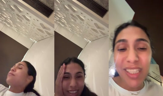 samia20.3 TikTok Live — Aug 12, 2026, 2:10 AM