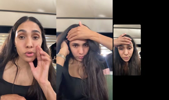 samia20.3 TikTok Live — Aug 16, 2026, 10:10 PM