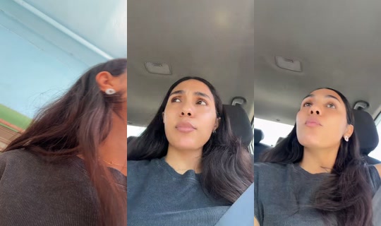 samia20.3 TikTok Live — Aug 17, 2026, 12:06 PM