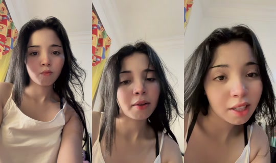 samiaas70 TikTok Live — Aug 3, 2026, 1:25 PM