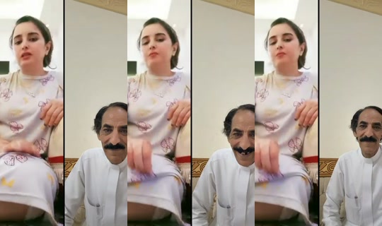samira.chamekh TikTok Live — Aug 11, 2026, 6:45 PM