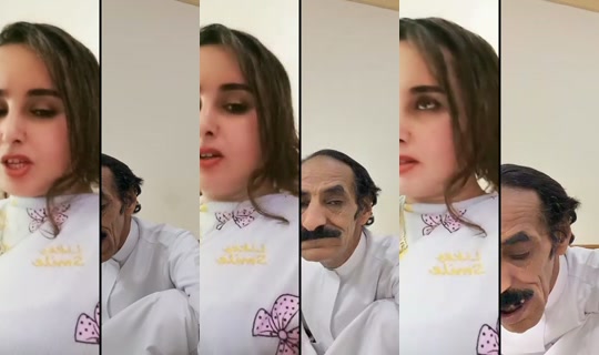 samira.chamekh TikTok Live — Aug 11, 2026, 8:49 PM