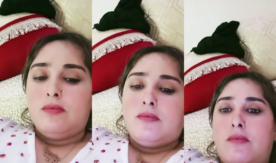 samira.chamekh TikTok Live — Aug 12, 2026, 12:01 AM
