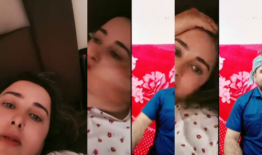 samira.chamekh TikTok Live — Aug 12, 2026, 12:20 PM