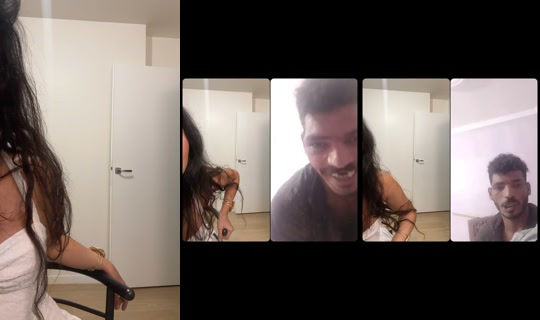 samira09lj TikTok Live — Jul 14, 2026, 1:04 AM
