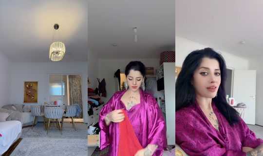 samira_fakiri TikTok Live — Aug 21, 2026, 3:51 PM