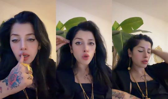 samira_fakiri TikTok Live — Aug 22, 2026, 6:35 PM