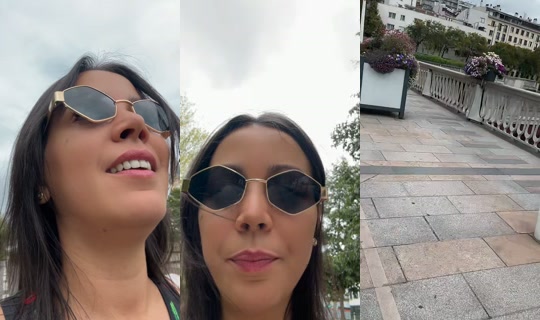 sammamourr TikTok Live — Aug 18, 2026, 12:37 PM