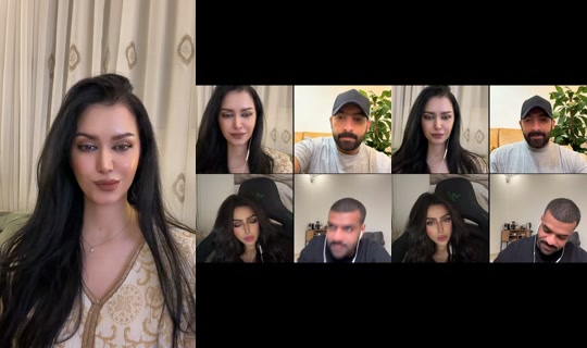 sammar.kk TikTok Live — Aug 1, 2026, 10:24 PM
