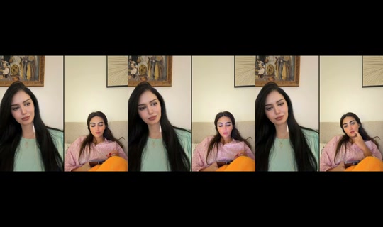 sammar.kk TikTok Live — Aug 22, 2026, 12:00 AM
