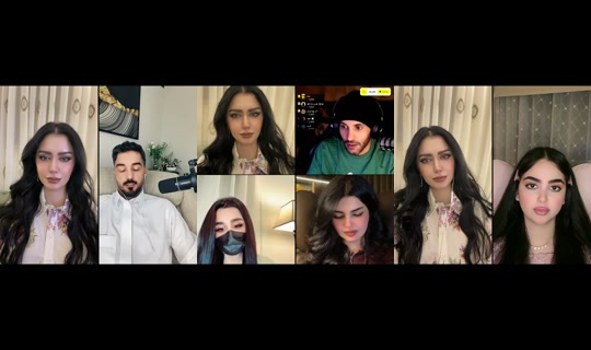 sammar.kk TikTok Live — Aug 29, 2026, 8:17 PM