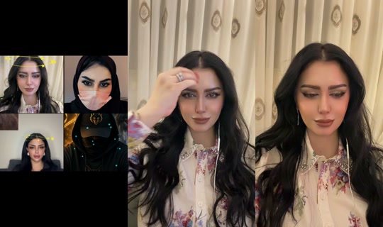 sammar.kk TikTok Live — Aug 29, 2026, 9:07 PM